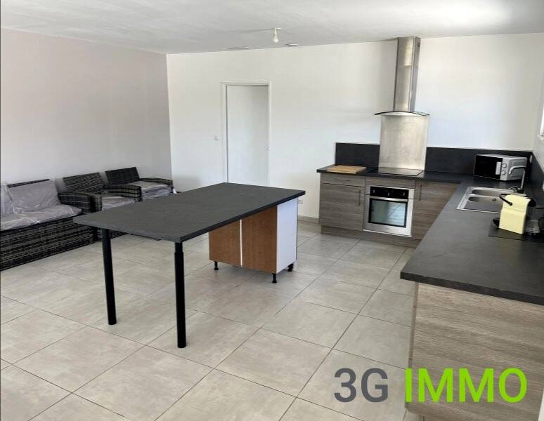 Maison à vendre, 105m², VILLENEUVE LES BEZIERS