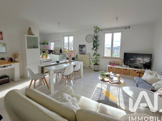 Immeuble à vendre 285 000 € 230 m² Centre Ville Annonay 07100