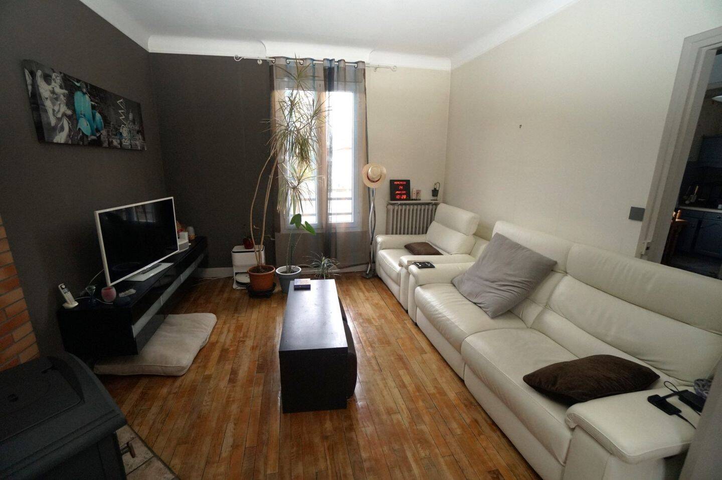 Maison à vendre, 112m², AULNAY SOUS BOIS