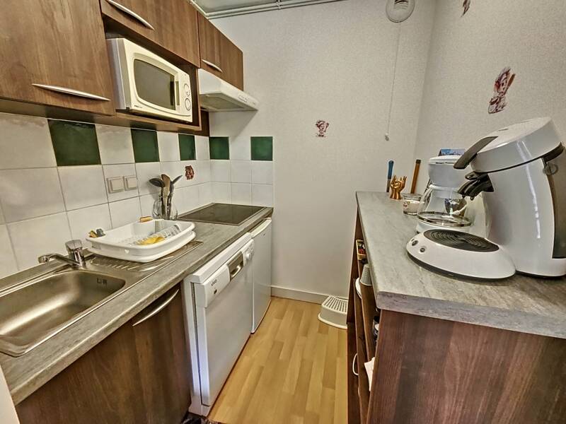 Maison à vendre, 25m², USTOU