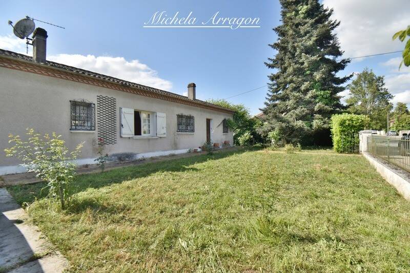 Maison à vendre, 130m², VILLENEUVE SUR LOT