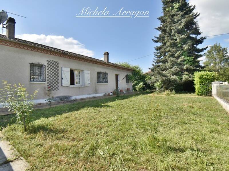 Maison à vendre, 130m², VILLENEUVE SUR LOT