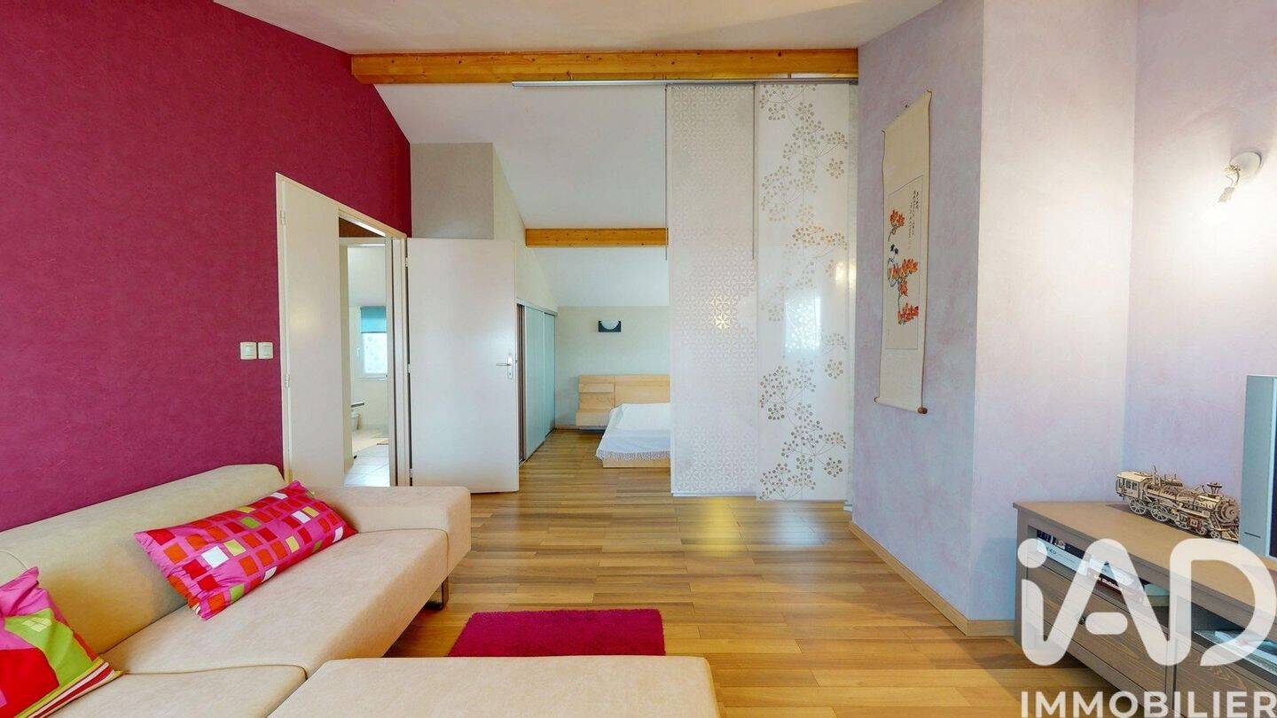 Maison à vendre, 163m², MARCY L'ETOILE