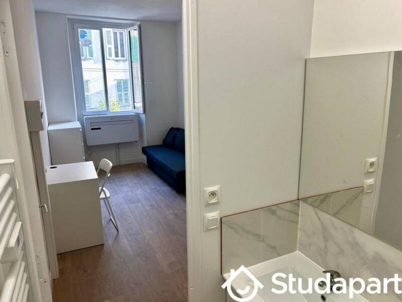 Maison à louer, 25m², NICE