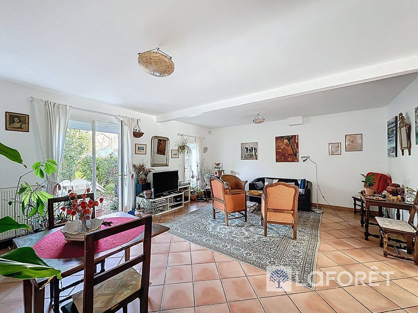 Maison à vendre, 115m², ANTONY