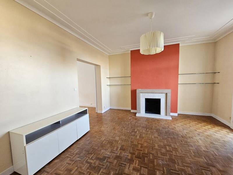 Maison à louer, 86m², NANTES