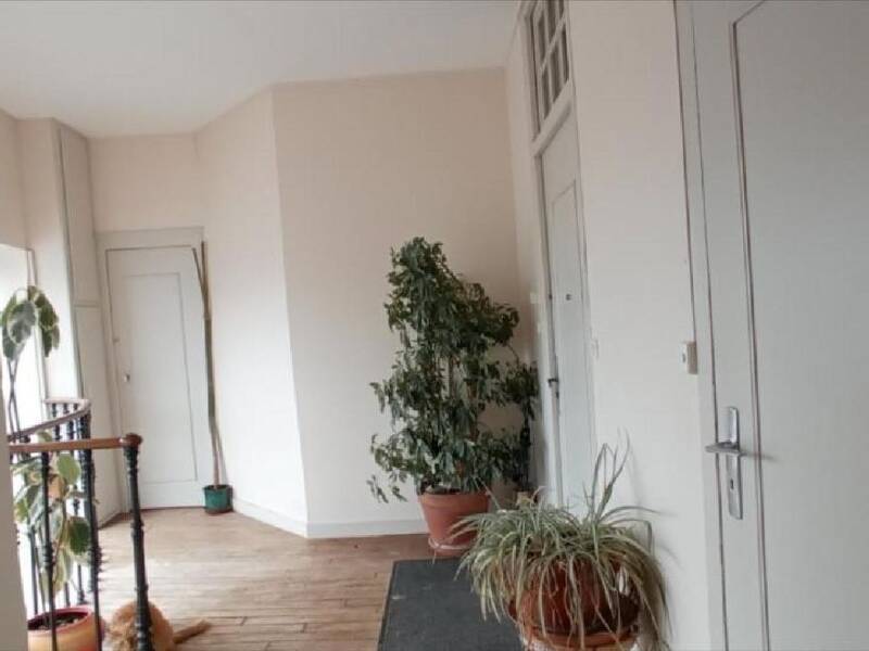 Maison à louer, 38m², LANGRES