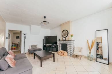Maison à vendre 149 900 € 3 pièces 2 chambres 73 m² 140 m² de terrain Annoeullin 59112