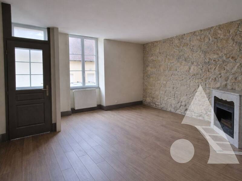 Maison à vendre, 150m², DOLE