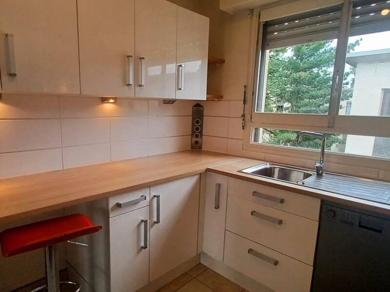 Maison à louer, 96m², ORLEANS