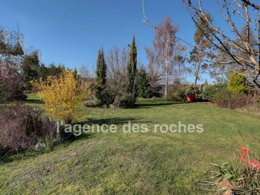 Terrain constructible à vendre 195 000 € 767 m² de terrain Avernes 95450