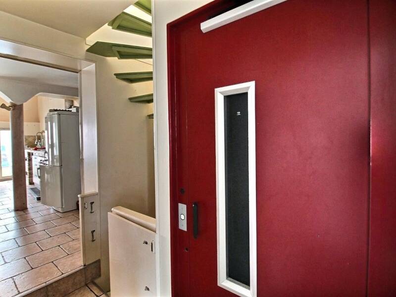 Maison à vendre, 102m², CLICHY