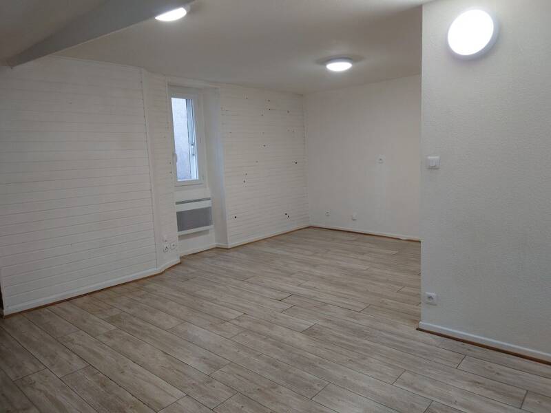 Maison à vendre, 44m², TOURNON SUR RHONE