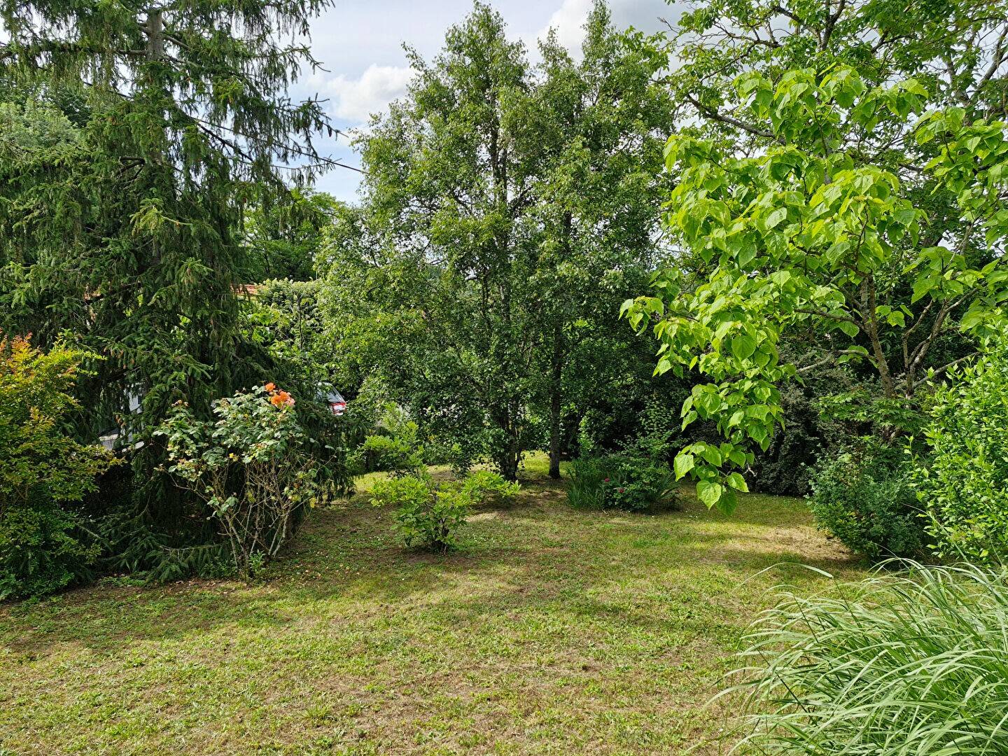 Maison à vendre, 100m², POITIERS