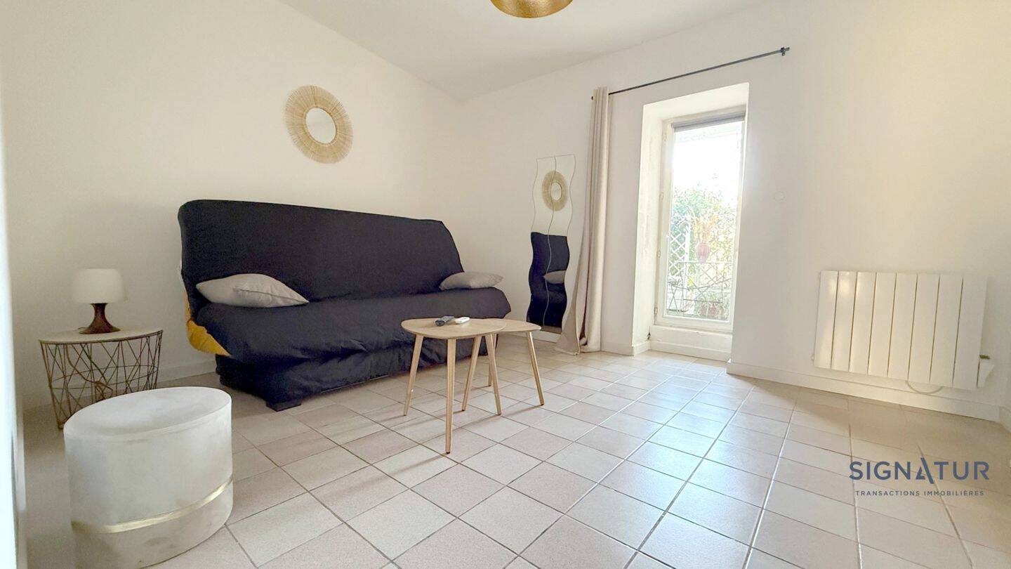 Maison à vendre, 28m², RODILHAN