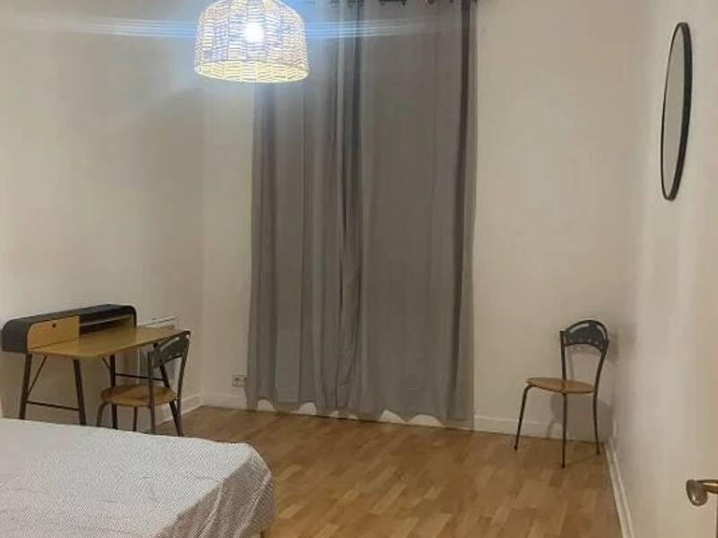 Maison à louer, 54m², NICE