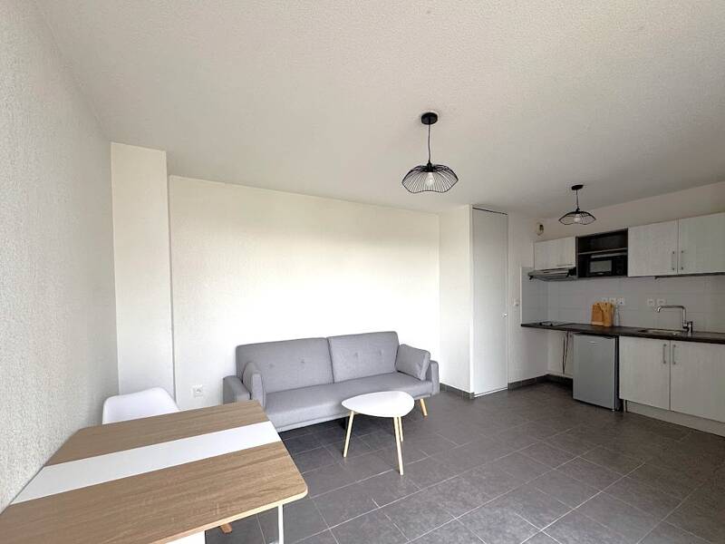 Maison à louer, 41m², TOULOUSE