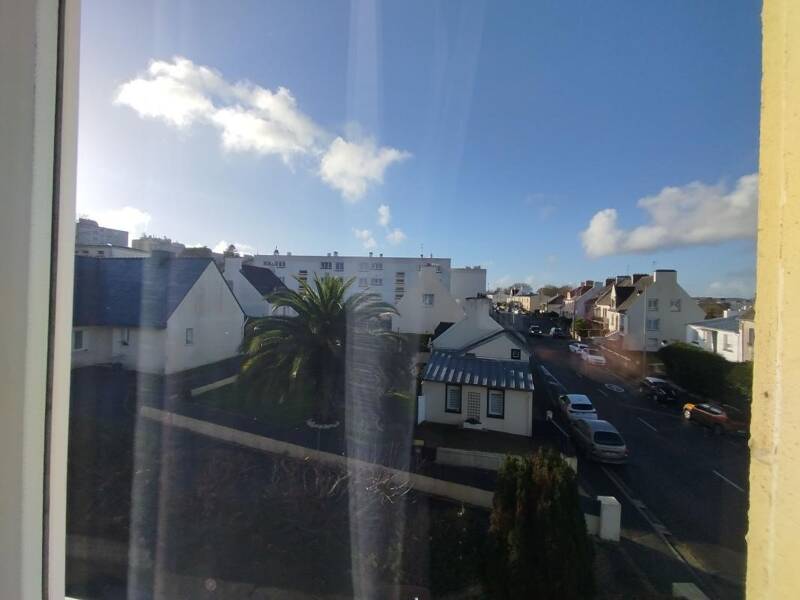 Maison à louer, 68m², BREST