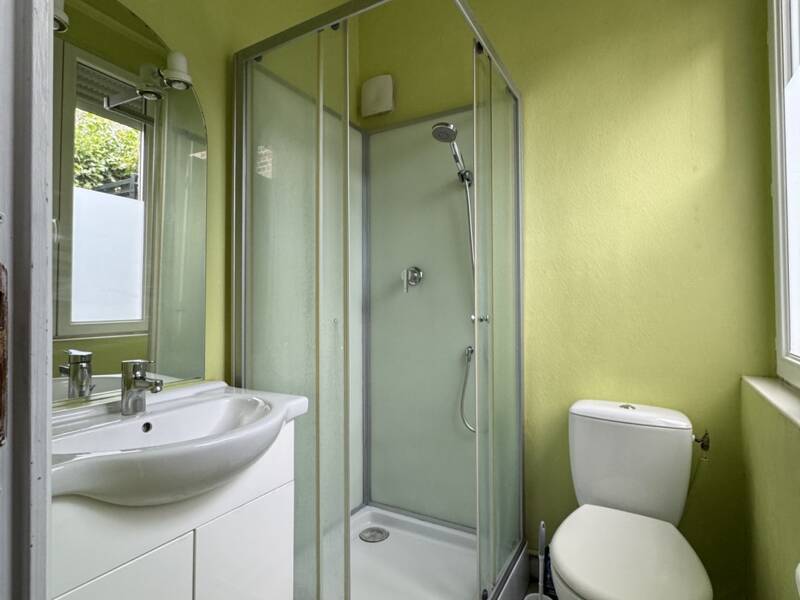 Maison à louer, 22m², AMIENS