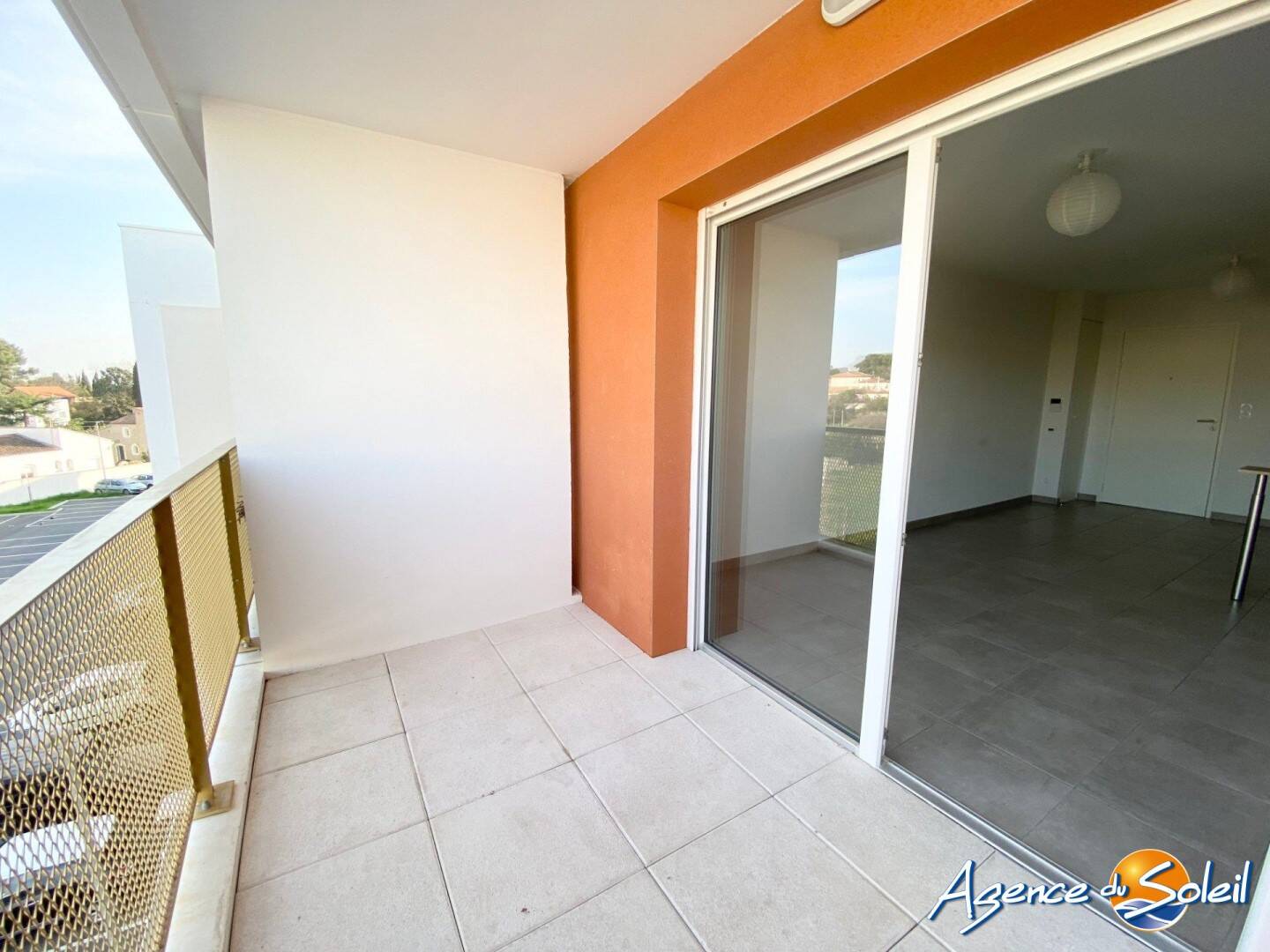 Maison à louer, 39m², BEZIERS