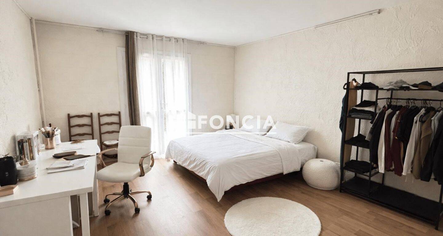 Maison à vendre, 32m², POITIERS