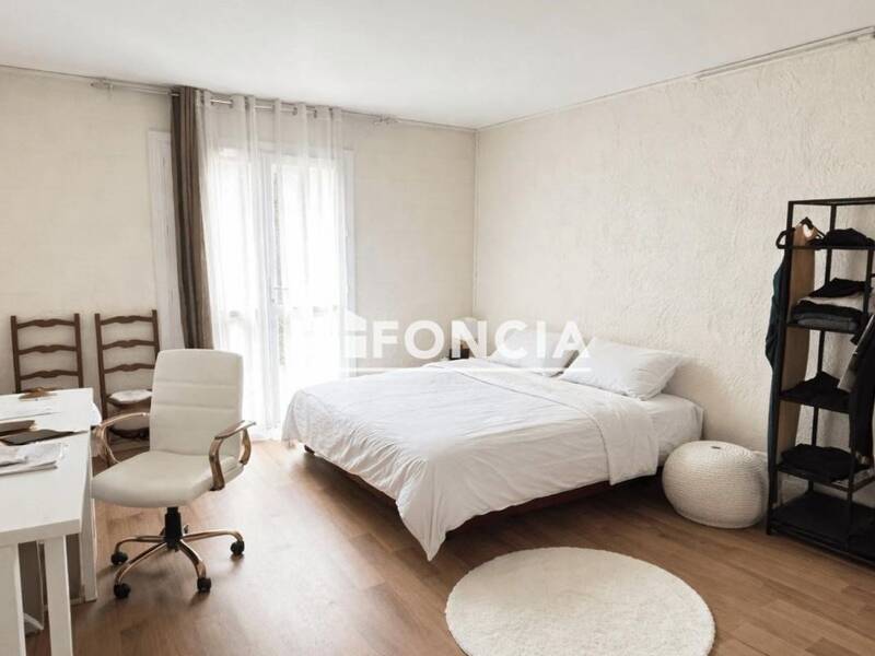 Maison à vendre, 32m², POITIERS