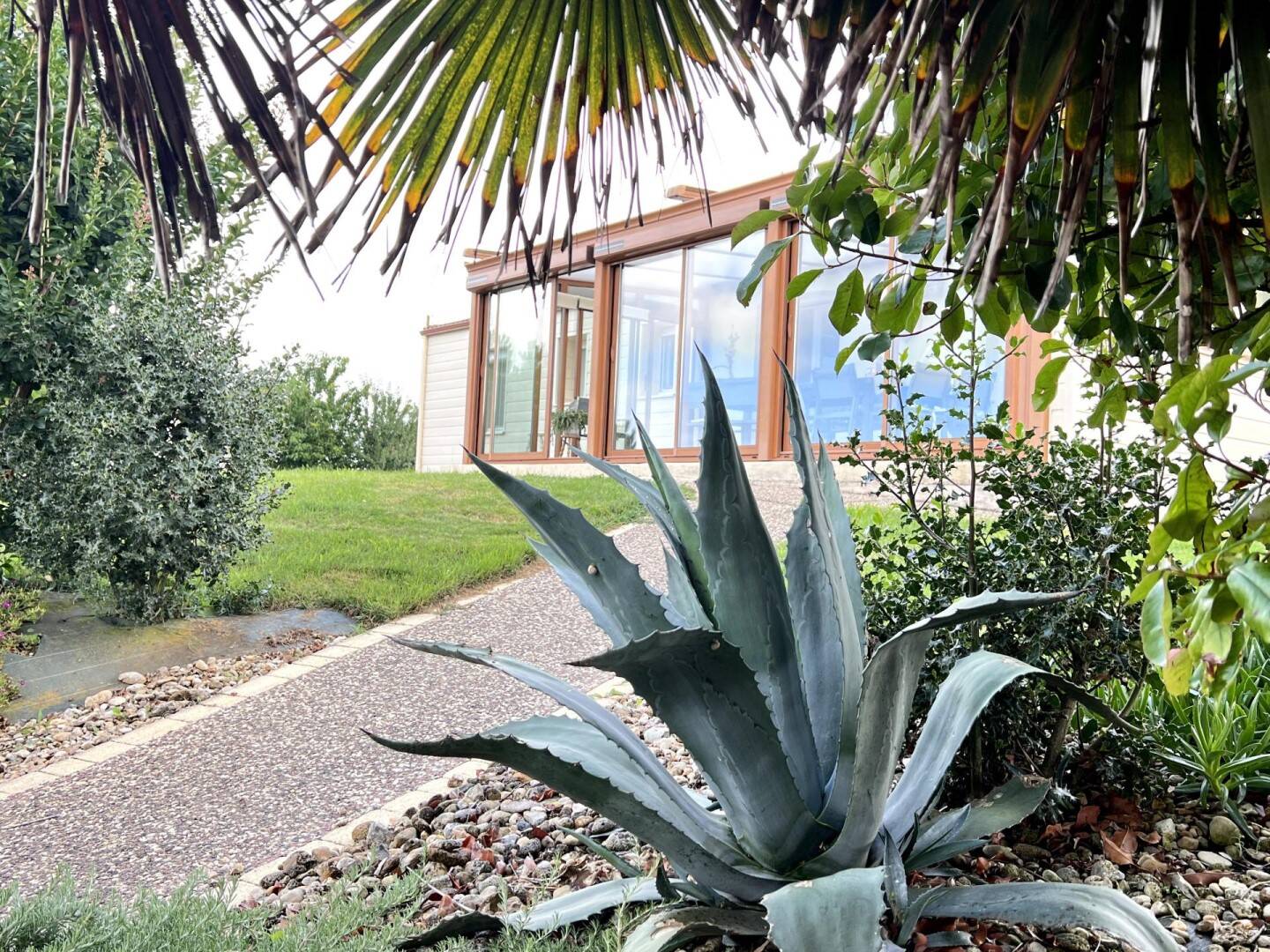 Maison à vendre, 119m², LONGEVILLE SUR MER