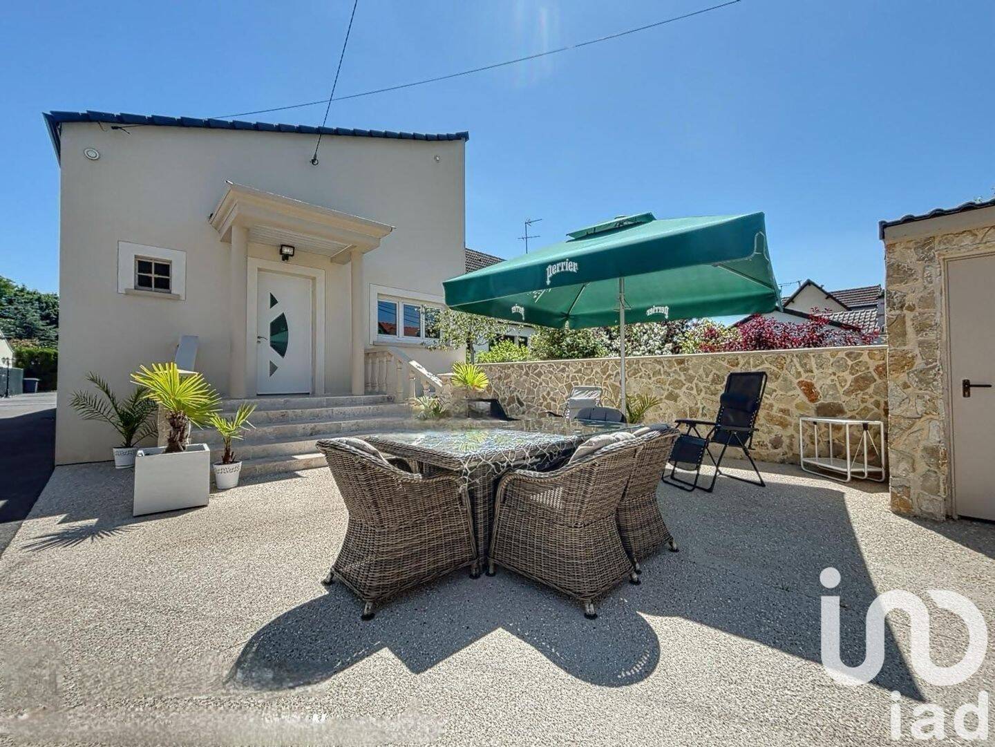 Maison à vendre, 160m², MONTGERON