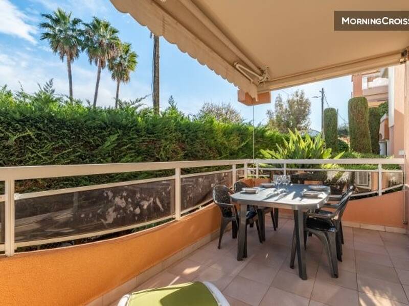 Maison à louer, 38m², ANTIBES