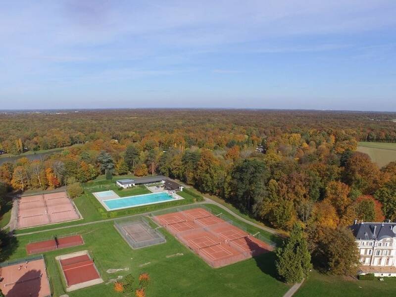 Maison à vendre, 173m², SAVIGNY SUR CLAIRIS