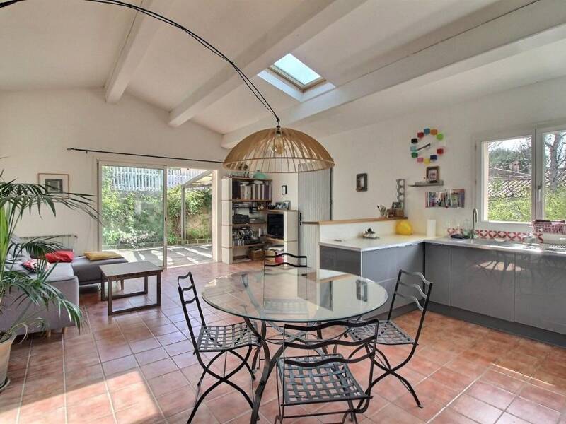 Maison à vendre, 130m², MARSEILLE 15E