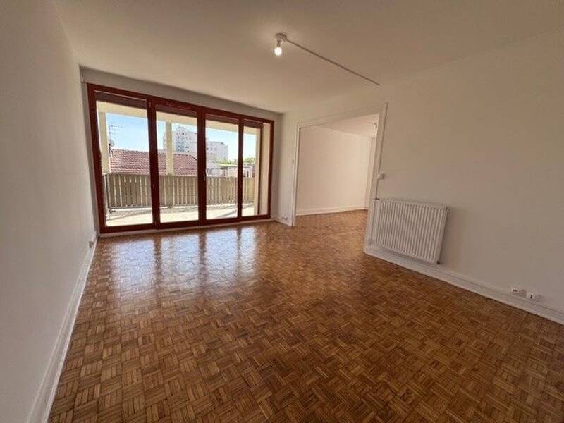 Maison à louer, 71m², VENISSIEUX
