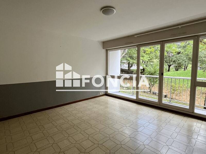 Maison à louer, 63m², LORMONT