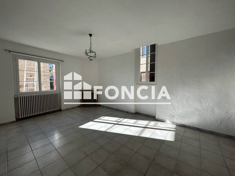 Maison à louer, 140m², VALLABRIX