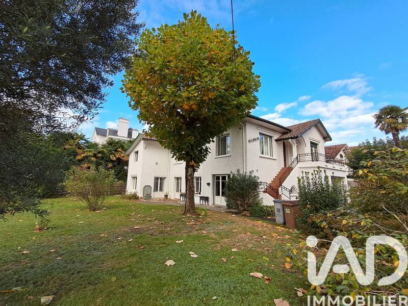 Maison à vendre, 230m², PAU