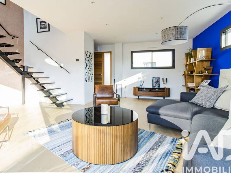 Maison à vendre, 99m², NANTES