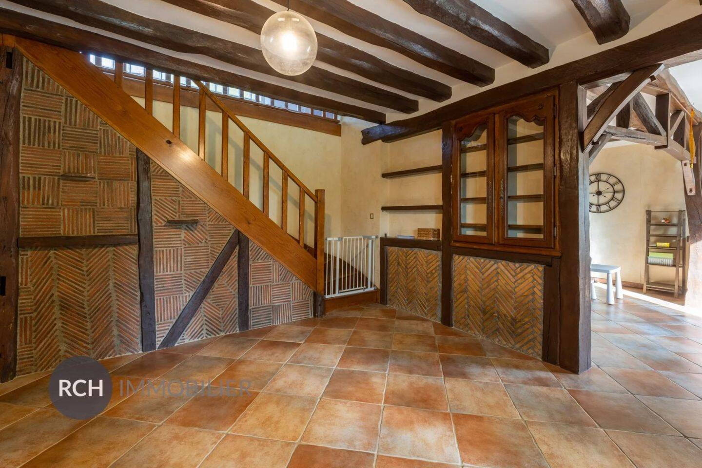 Maison à vendre, 153m², HOUDAN