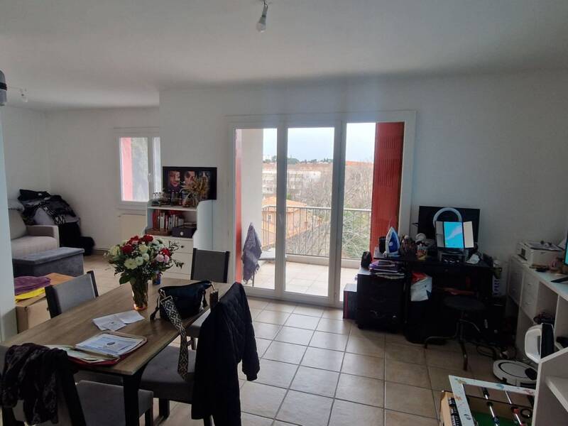 Maison à vendre, 73m², NIMES