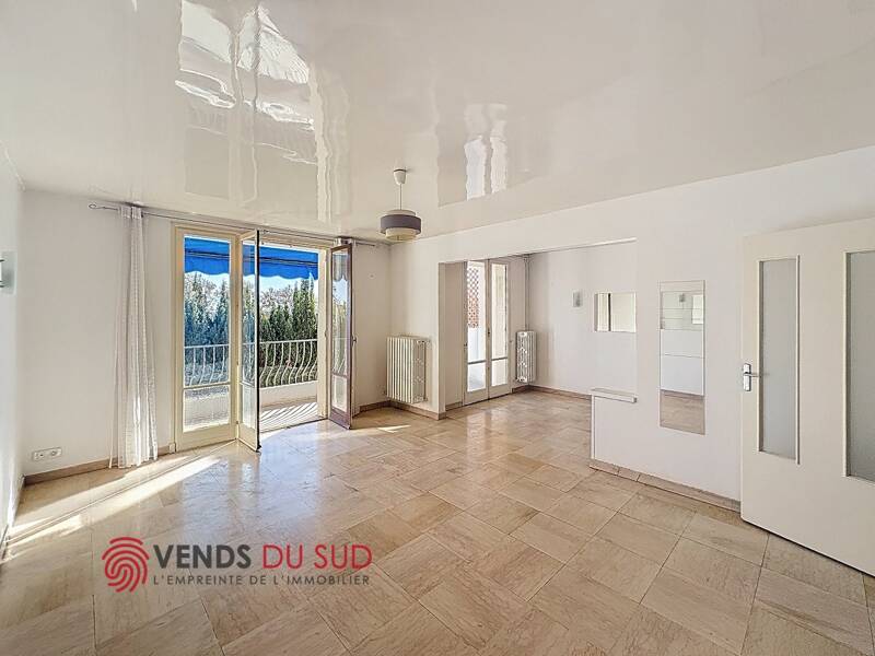 Maison à louer, 87m², BEZIERS