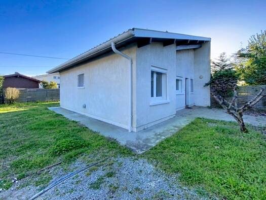 Maison à vendre 212 000 € 4 pièces 3 chambres 74 m² 288 m² de terrain Ecarts Nord Saint-Paul-lès-Dax 40990