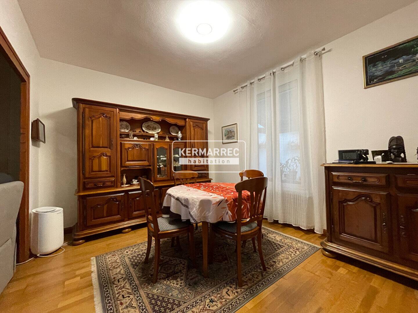 Maison à vendre, 90m², SAINT NAZAIRE