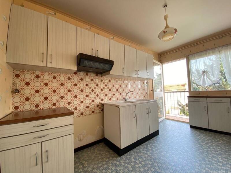 Maison à vendre, 80m², SAINT DIZIER