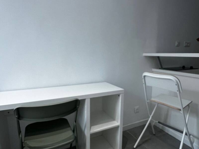 Maison à louer, 40m², AIX EN PROVENCE