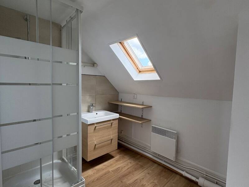 Maison à vendre, 34m², ROUEN