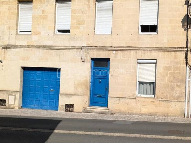 Maison à vendre, 180m², LIBOURNE