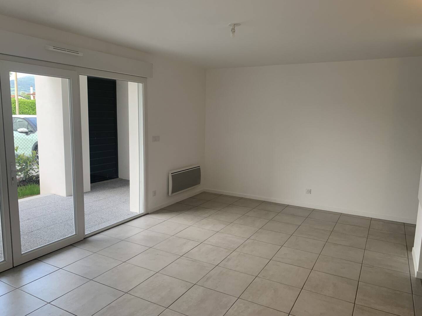 Maison à louer, 61m², SAINT JEAN PIED DE PORT