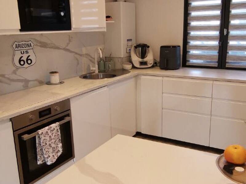 Maison à vendre, 88m², ALBERTVILLE