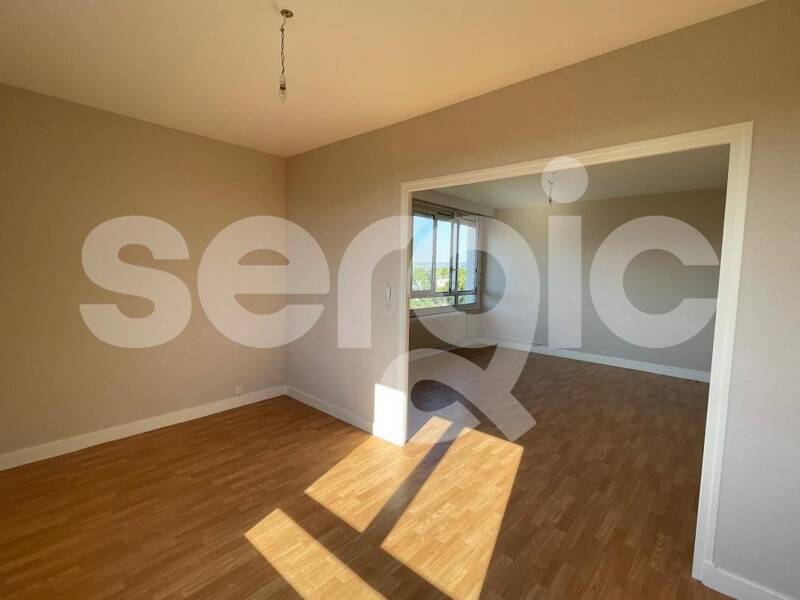 Maison à louer, 77m², TINQUEUX