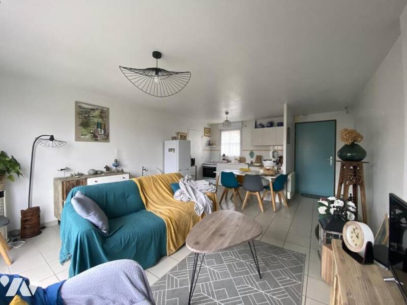 Maison à louer, 0m², SAINT PHILBERT DE GRAND LIEU