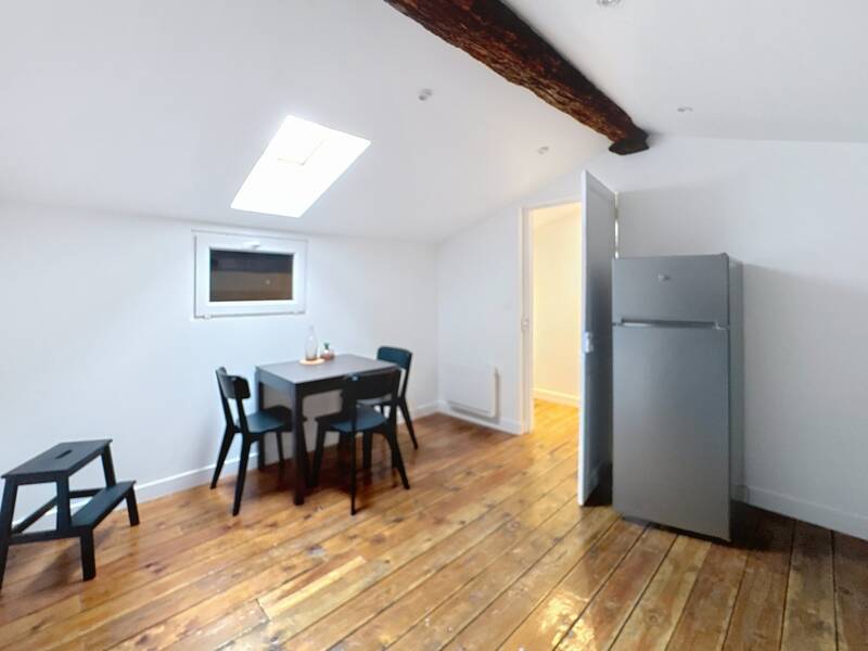 Maison à louer, 38m², TOULOUSE